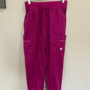 Uniform Advantage Jogger scrub pants